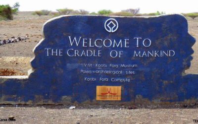 KOOBI FORA AND ILLERET