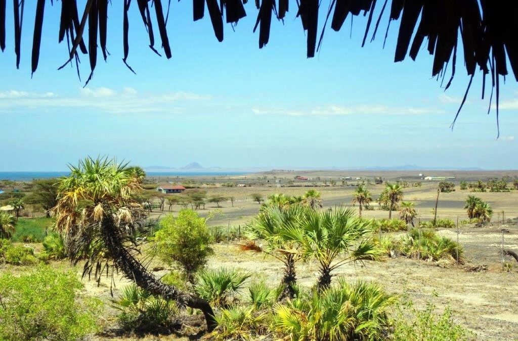 Loiyangalani